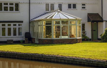 Milltimber conservatory leads