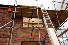 trusted extension quotes Milltimber