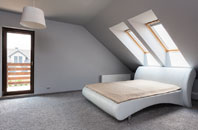 Milltimber bedroom extensions