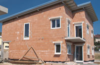 Milltimber home extensions