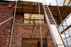 house extensions Milltimber