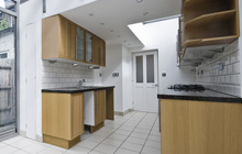 Milltimber kitchen extension leads
